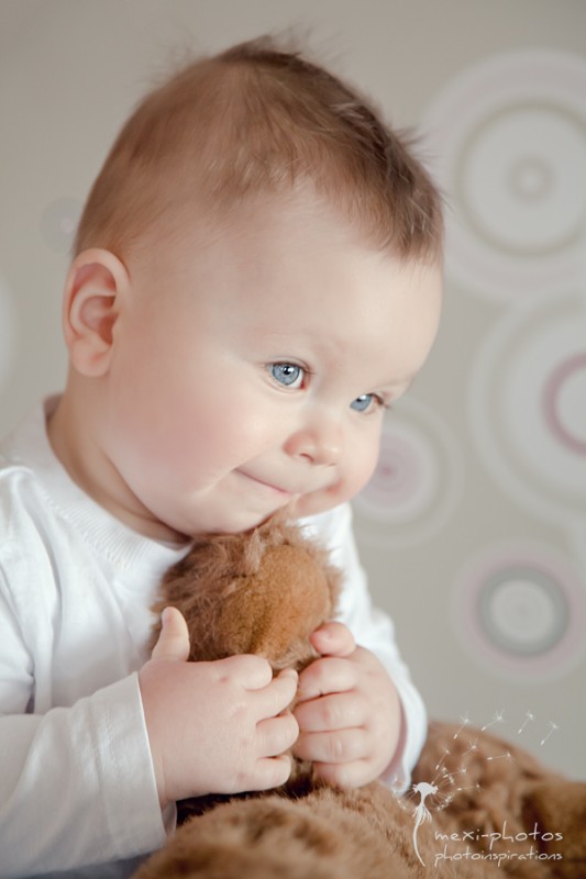 Babyfotografie - Gütersloh - mexi-photos