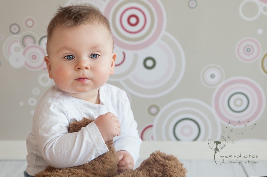 Babyfotograf - Gütersloh - mexi-photos