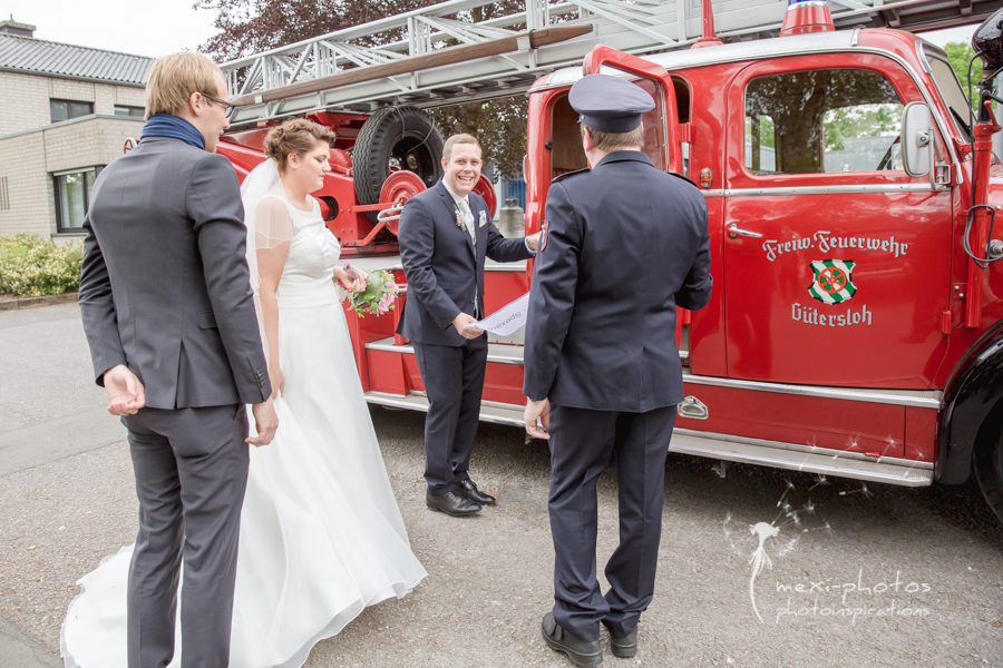 Hochzeit Anne und Manuel 14.05.2016