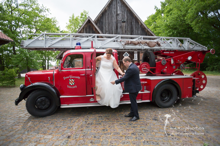 Hochzeit Anne und Manuel 14.05.2016