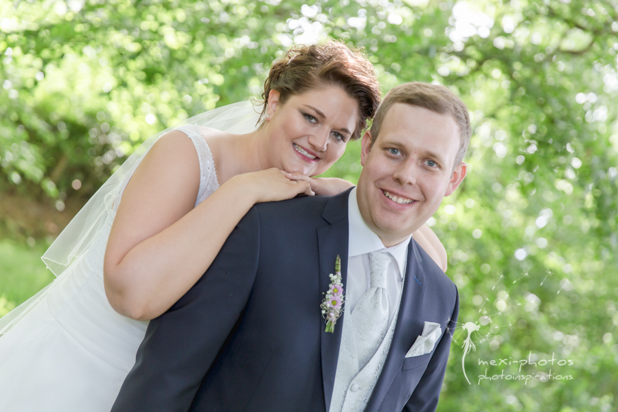 Hochzeit Anne und Manuel 14.05.2016