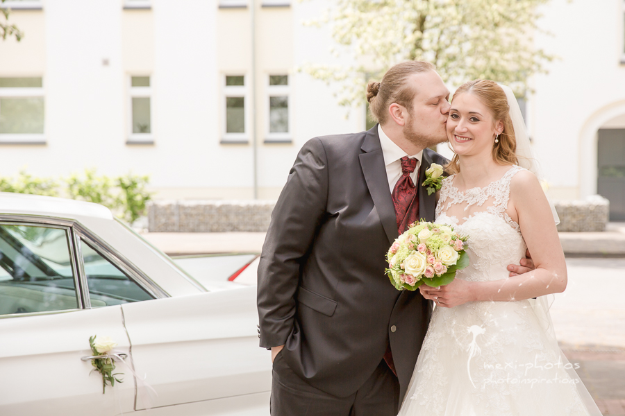 Hochzeit Jenny & Marc