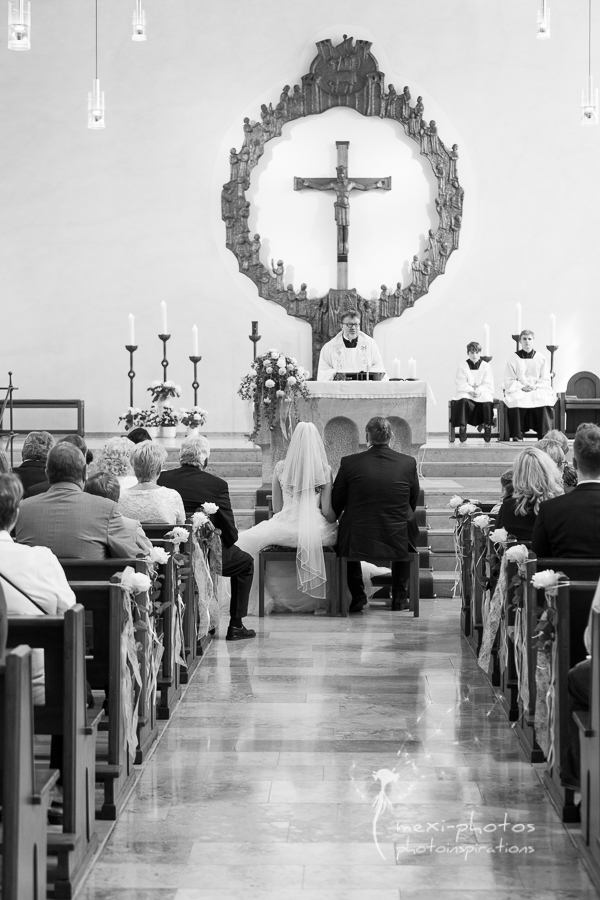 Hochzeit Jenny & Marc