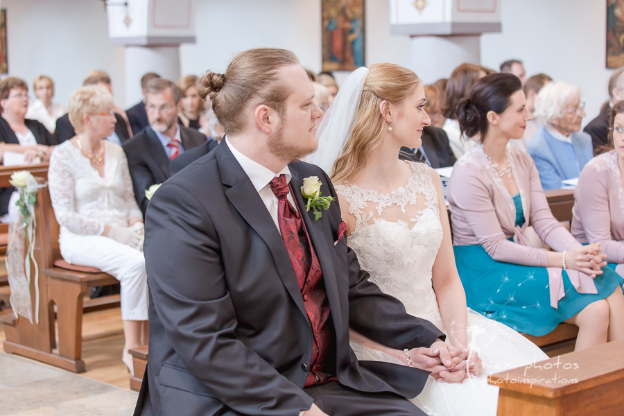Hochzeit Jenny & Marc