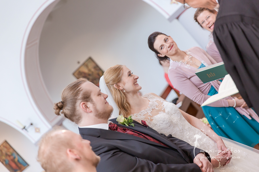 Hochzeit Jenny & Marc