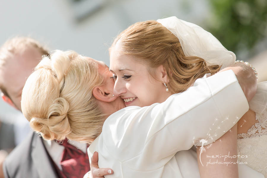 Hochzeit Jenny & Marc