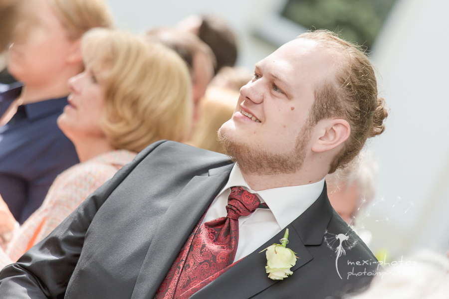 Hochzeit Jenny & Marc