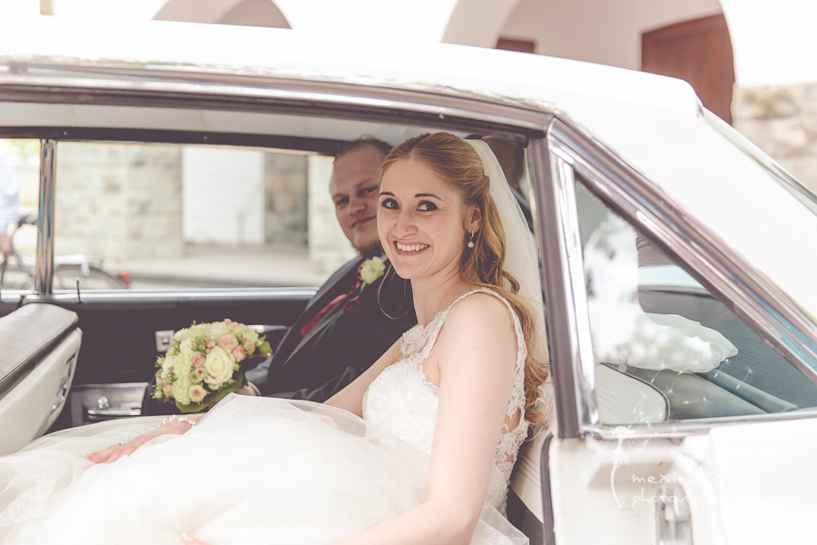 Hochzeit Jenny & Marc