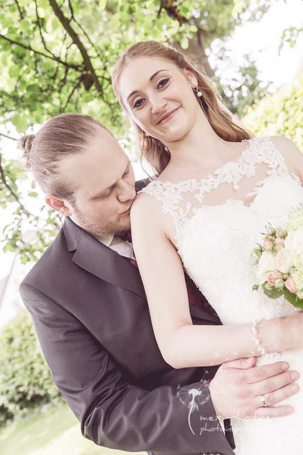 Hochzeit Jenny & Marc