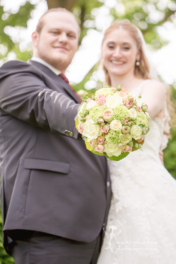 Hochzeit Jenny & Marc