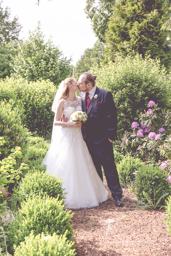 Hochzeit Jenny & Marc