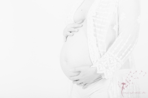 Babybauch Fotografie Gütersloh