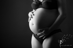 Babybauch Fotografie Gütersloh