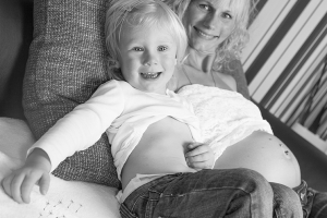 Babybauch Fotografie Gütersloh