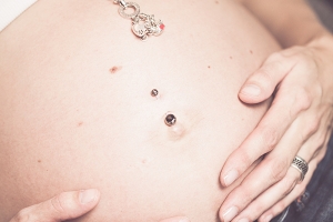 Babybauch Fotografie Gütersloh