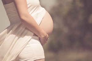 Babybauch Fotografie Gütersloh