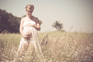 Babybauch Fotografie Gütersloh