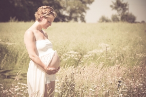 Babybauch Fotografie Gütersloh