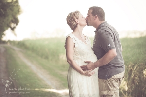 Babybauch Fotografie Gütersloh