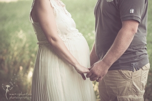 Babybauch Fotografie Gütersloh