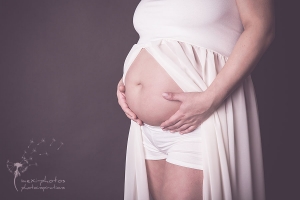 Babybauch Fotografie Gütersloh