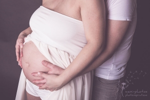 Babybauch Fotografie Gütersloh