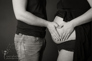 Babybauch Fotografie Gütersloh