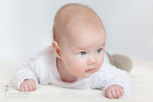 Babyfotografin - Gütersloh - mexi-photos