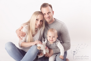 Familienshooting Gütersloh
