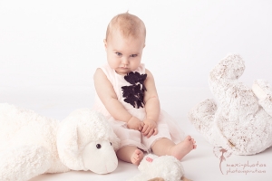 Kinder-Shooting in Gütersloh - mexi-photos