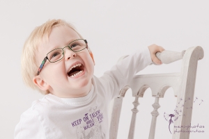 Kinderfotoshooting Gütersloh