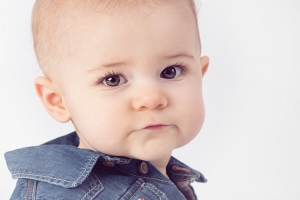 Baby-Fotoshooting in Gütersloh - mexi-photos