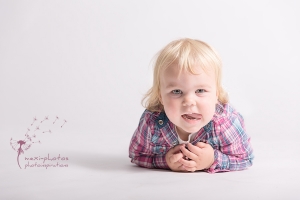 Baby-Fotoshooting in Gütersloh - mexi-photos