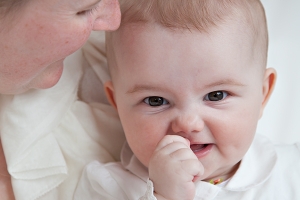 Babyfotografie Gütersloh - mexi-photos