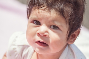 Babyfotografin in Gütersloh - mexi-photos