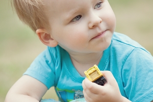 Kinderfotografie in Gütersloh - mexi-photos