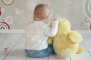 Babyfotograf - Gütersloh - mexi-photos