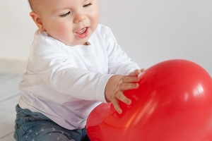 Babyfotograf - Gütersloh - mexi-photos