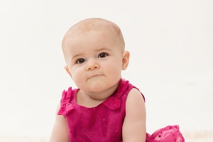 Baby-Fotoshooting in Gütersloh - mexi-photos