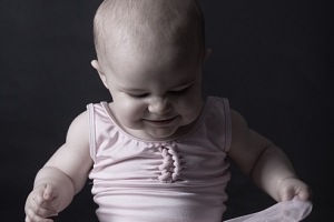 Baby-Fotoshooting in Gütersloh - mexi-photos