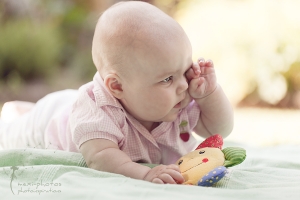 Babyfotografin - Gütersloh - mexi-photos