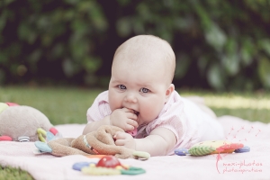 Babyfotografin - Gütersloh - mexi-photos