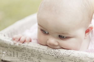 Babyfotografin - Gütersloh - mexi-photos