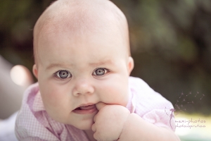 Babyfotografin - Gütersloh - mexi-photos