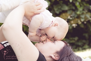 Babyfotografin - Gütersloh - mexi-photos