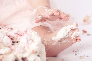 Cakesmash-Shooting in Gütersloh - mexi-photos