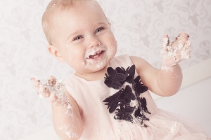 Cakesmash-Shooting in Gütersloh - mexi-photos