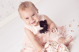 Cakesmash-Shooting in Gütersloh - mexi-photos