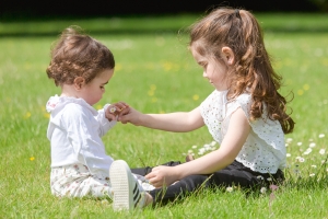 Kinderfotografie Gütersloh