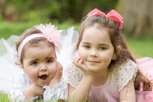 Outdoor Kinderfotografie Gütersloh